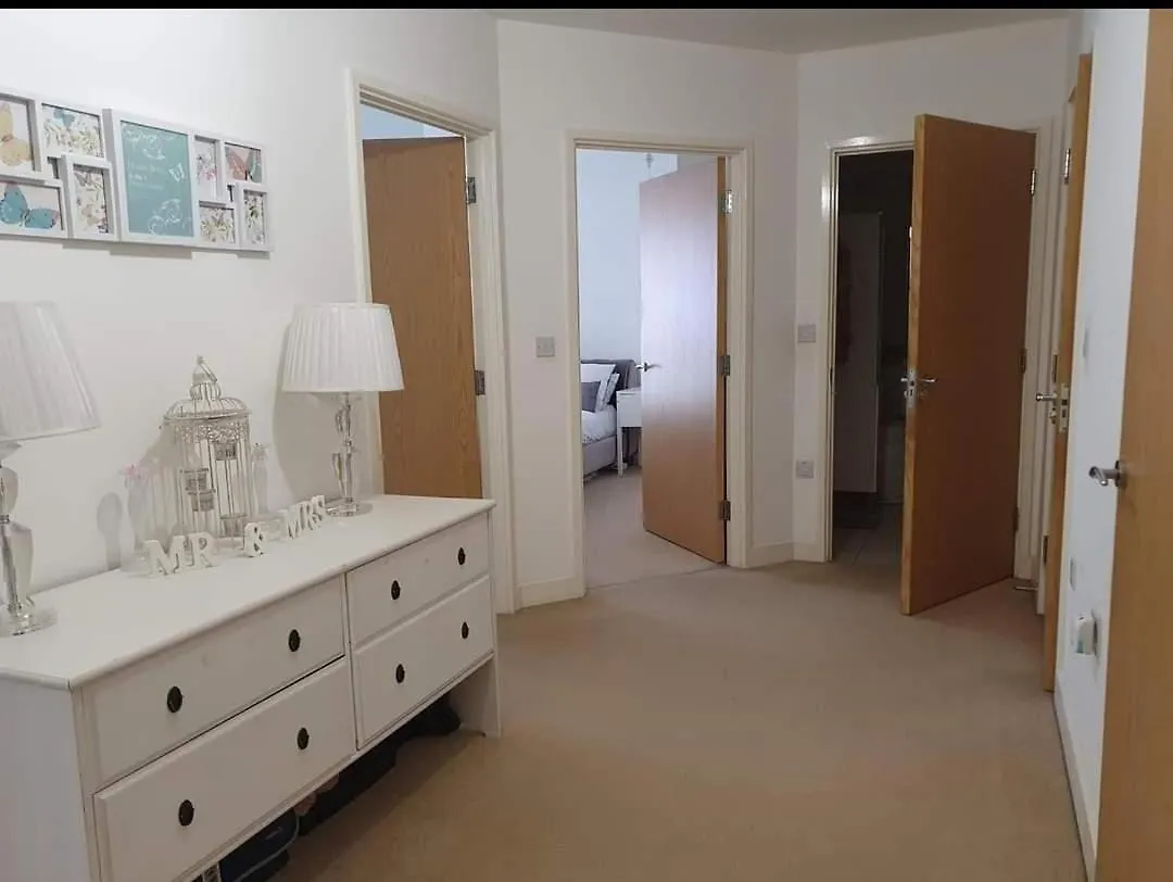 Luxury 2 Bedroom Flat In Central ロンドン