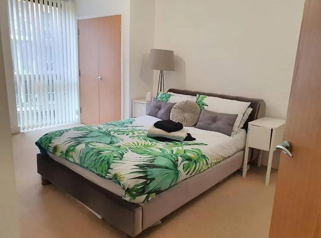 Luxury 2 Bedroom Flat In Central ロンドン 0*,  イギリス
