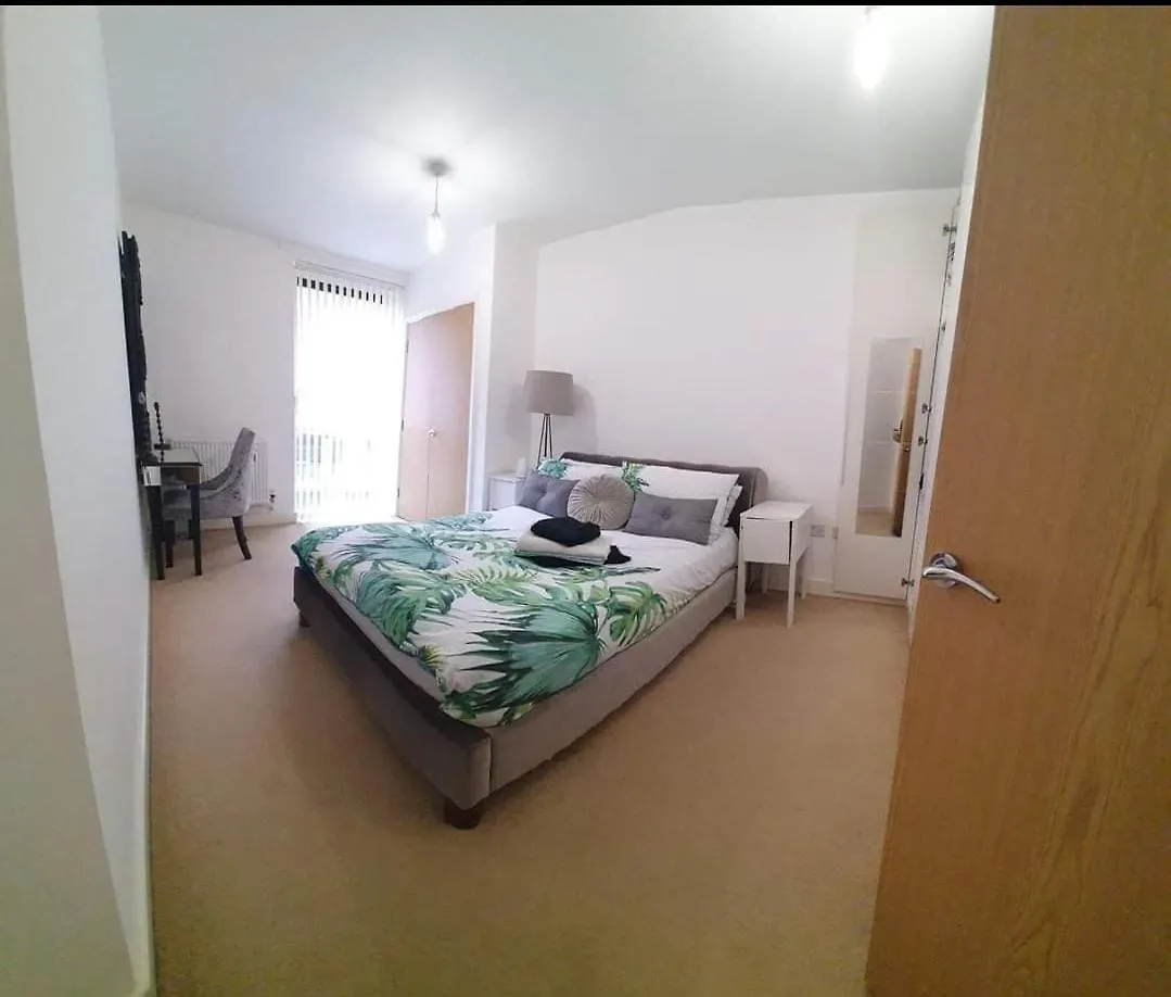 Luxury 2 Bedroom Flat In Central ロンドン