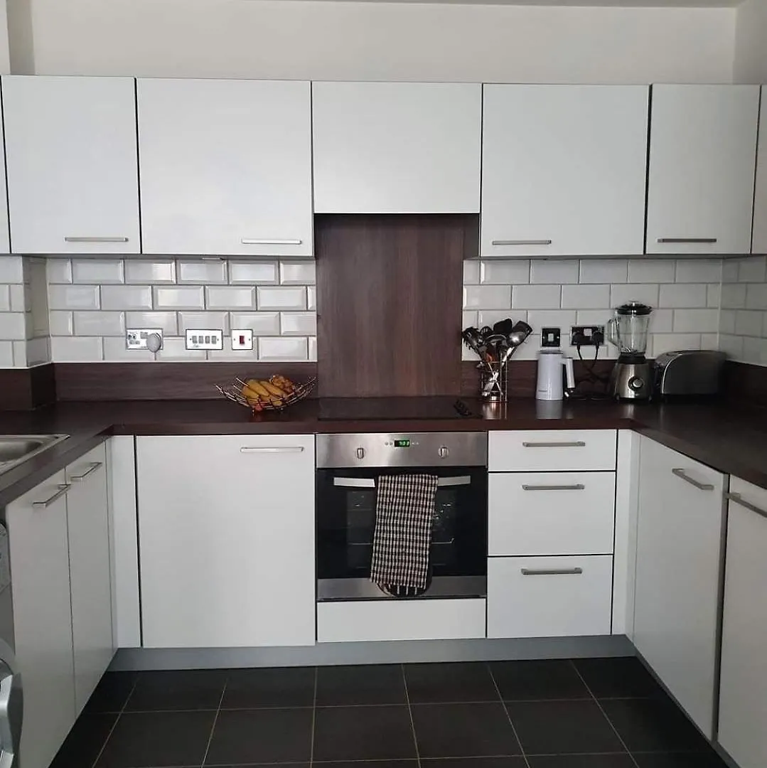 Luxury 2 Bedroom Flat In Central ロンドン 0*,