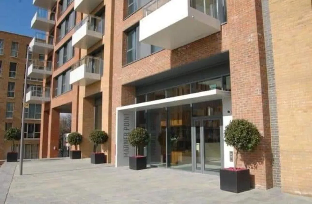 Luxury 2 Bedroom Flat In Central ロンドン アパート