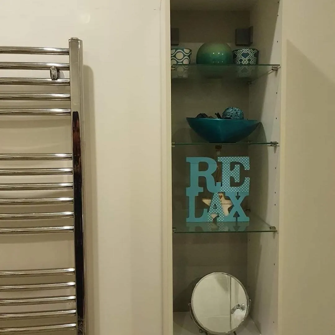アパート Luxury 2 Bedroom Flat In Central ロンドン イギリス