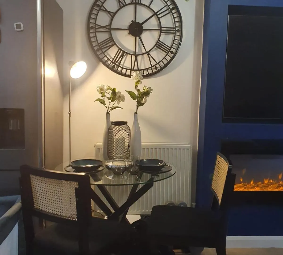 アパート Luxury 2 Bedroom Flat In Central ロンドン イギリス