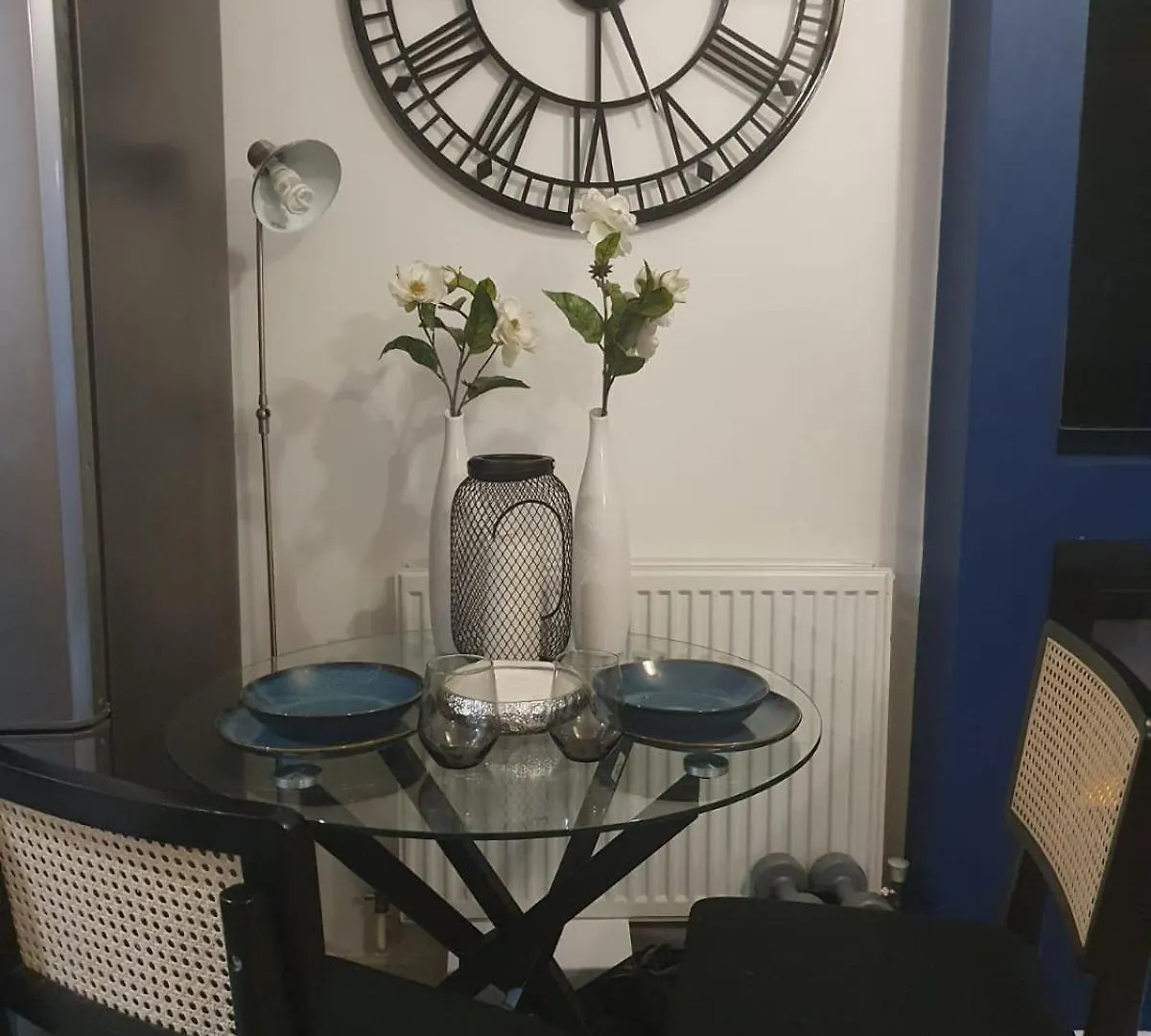 Luxury 2 Bedroom Flat In Central ロンドン