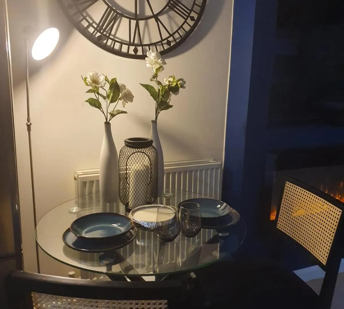 アパート Luxury 2 Bedroom Flat In Central ロンドン